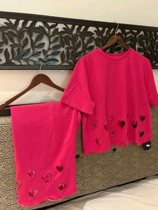 Pretty Co Ord Set 💕
