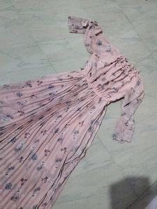 Gown Fronk