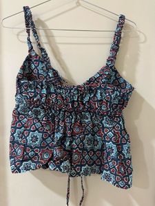 Desi Peplum 2 💙