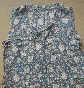 2 Pockets Kurta