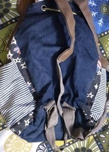 college bag