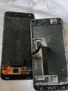 Google Pixel  1