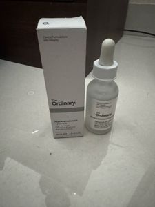 The Ordinary 10 % Niacinamide Serum