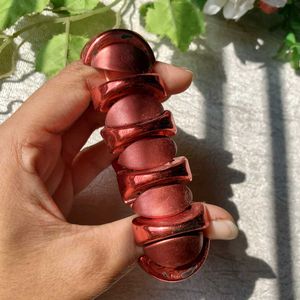 Beautiful Red Bracelet