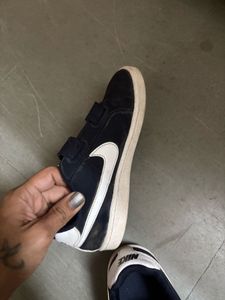 Nike Original Shoes For Boys Of 4 To 6 Years Old