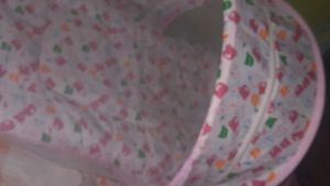 Baby Sleeping Net