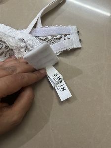Sexy Lace Lingerie Brand New
