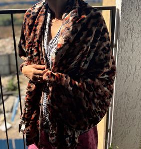 🔥New design stylish stole🔥