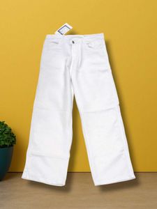 I@20 Size-30 Straight Jeans