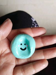 Cute Worry Stones