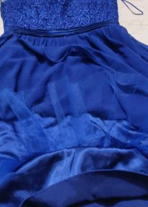 Cute Short Dress.!