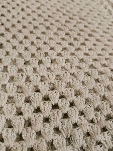 Beautiful Crochet Top