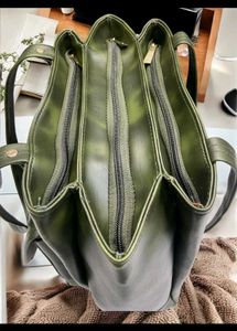Prada Imported Handbags
