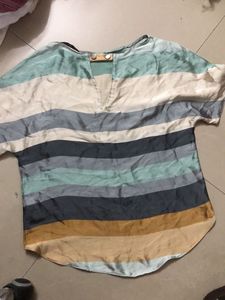 Striped Top