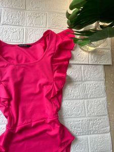 Brand New Shein bodysuit🌸