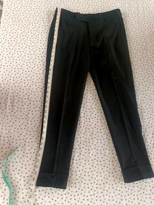 Black Trousers new