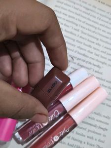 Lipstick Bundle - 99 for each