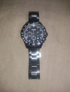 Men&#39;s RADO analog Watch