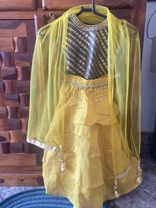 Ethnic Wear For Girls