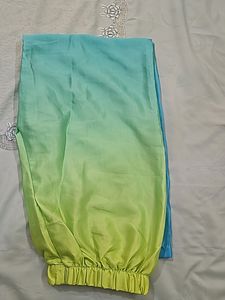 Color Shaded Co Ord