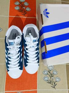 Adidas Superstar Shoes