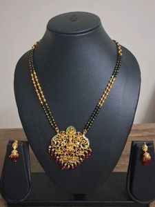 Mangalsutra Set