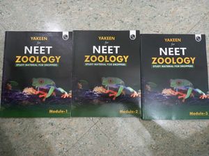 NEET Botany And Zoology Study Material