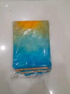 Saree Colour Full