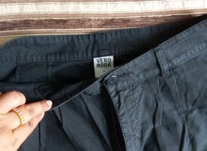 Black Pant