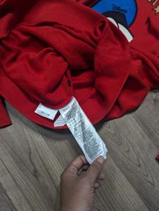 Gucci x Disney Donald Sweatshirt