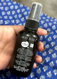 Swiss Beauty Setting Spray/ Fixer