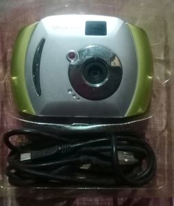 combo kodak and shoot pix