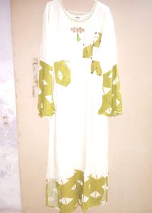 Price Drop📢📢Rayon Printed Kurti