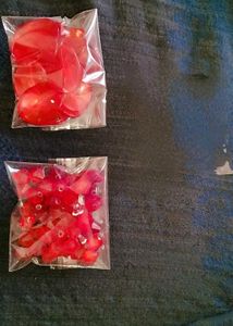 Stitching Materials
