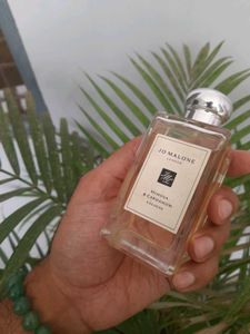 Jo Malone Mimosa &amp; Cardamom 🏵🌱