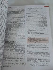 Chemistry Class 11 Th Textbook