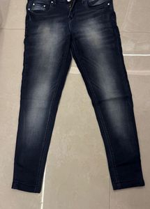 Denim Jeans