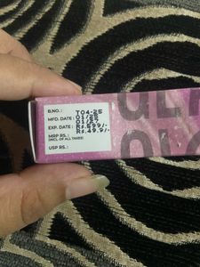 Fae Beauty High Shine Peptide Lip Gloss
