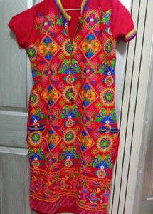 Kurti For Women