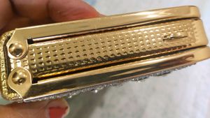 Clutch Purse
