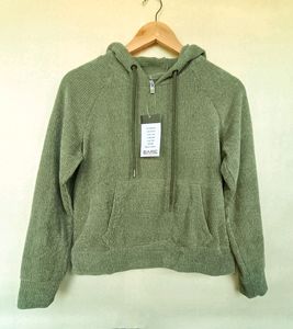 Brand New Hoodie From Pantaloons 'Bare'