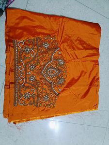 ♥️♥️Heavy Design Maggam Work Blouse Pieces