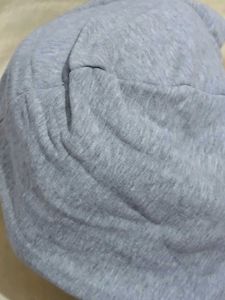 Jack &amp; Jones Grey Hoodie