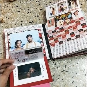 SURPRISE GIFT BOX OR HAMPER