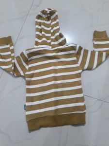 Baby Boy New Hoodi