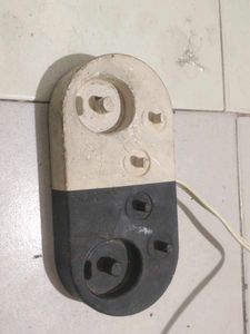 Aquasonic Electric Toothbrush