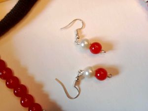 Handmade Jewellery P. S Collection