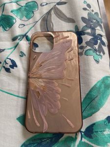 Butterfly Phone Case- iPhone 13,14