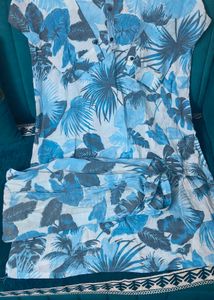 Rayon/Cotton/Mailai Cotton All Mix