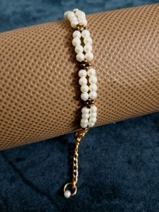 Ear Ring , Pandent And Breclet Set